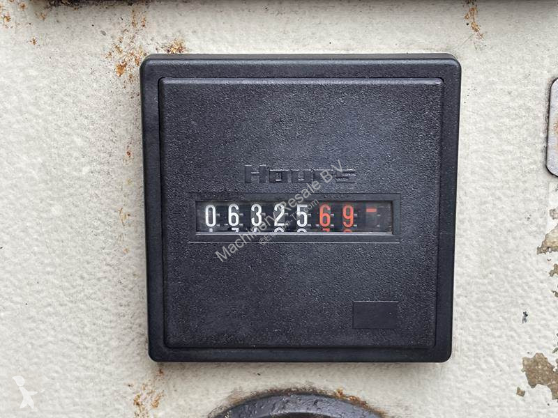 Materiaal voor de bouw Bobinindus PS - UC 27 RI