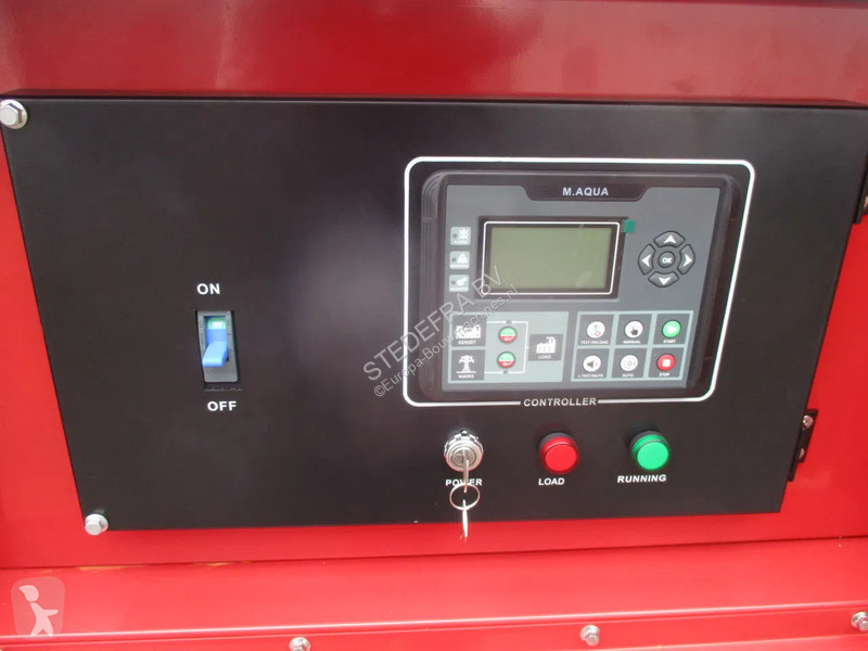 Entreprenørmaskiner Becker BDG-100S , New...