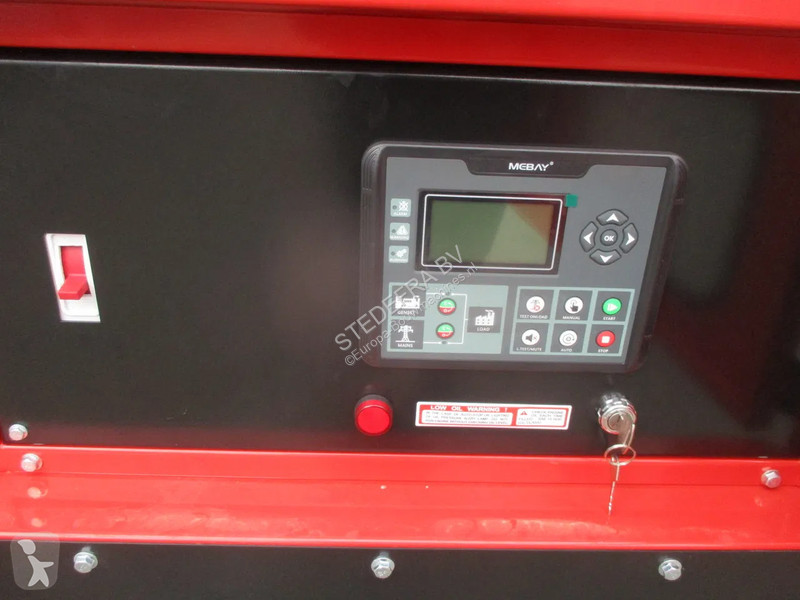 Materiaal voor de bouw  ELT68/380EA , New...