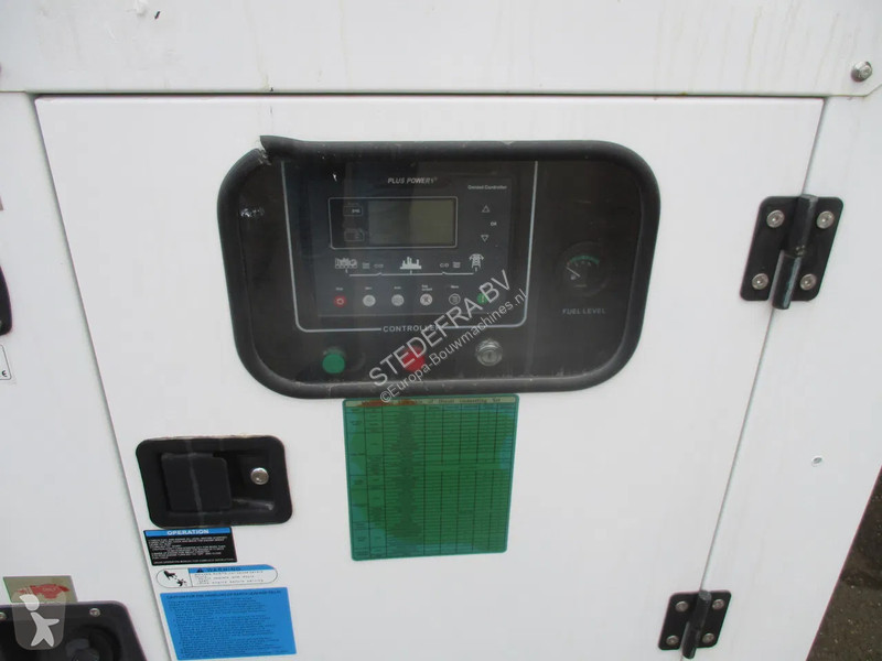 Materiaal voor de bouw  GF2-30 , 30 KV , New...