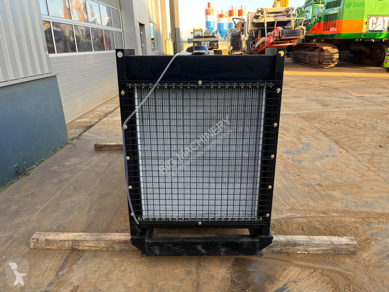 Stavebný stroj  LT-W250GF 312.5kva
