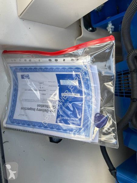 Materiaal voor de bouw FG Wilson P330-5 - 330...