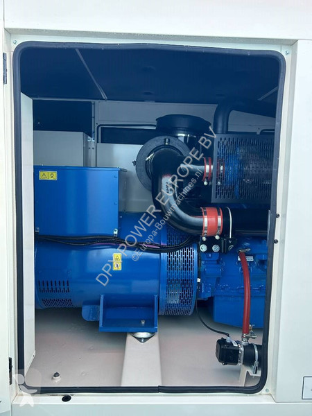 Materiaal voor de bouw FG Wilson P660-3 - 660...