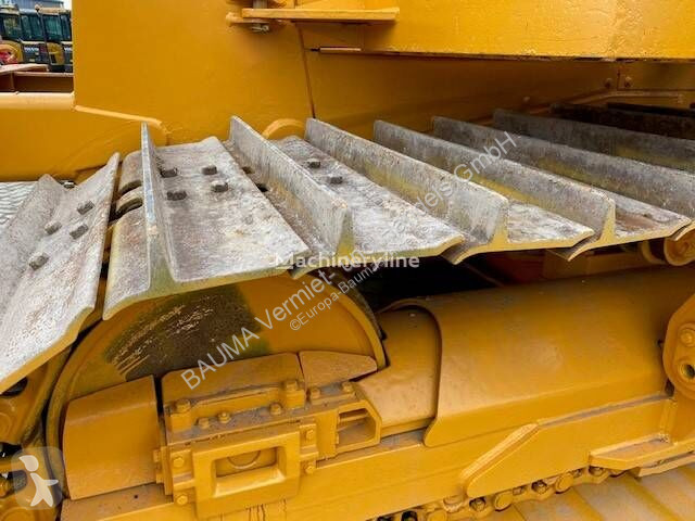 Entreprenørmaskiner Liebherr RL 42 B Pipelayer...