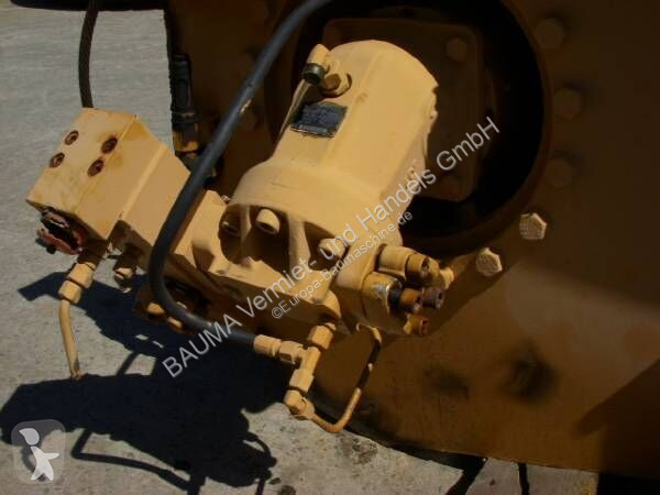 Materiaal voor de bouw Zollern Treuil de grue...