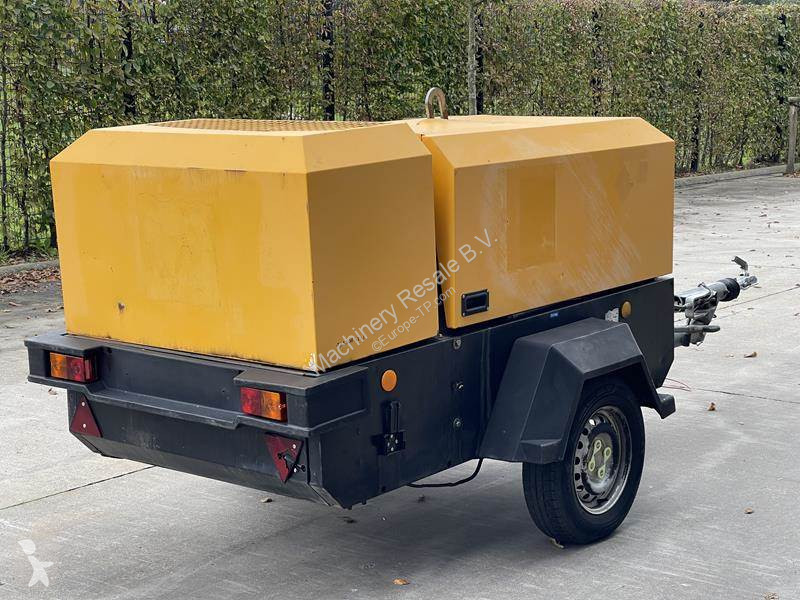 Materiaal voor de bouw Doosan 7 / 51