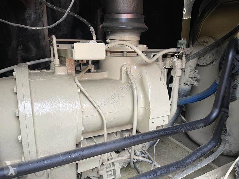 Matériel de chantier Doosan XHP 900 WCAT