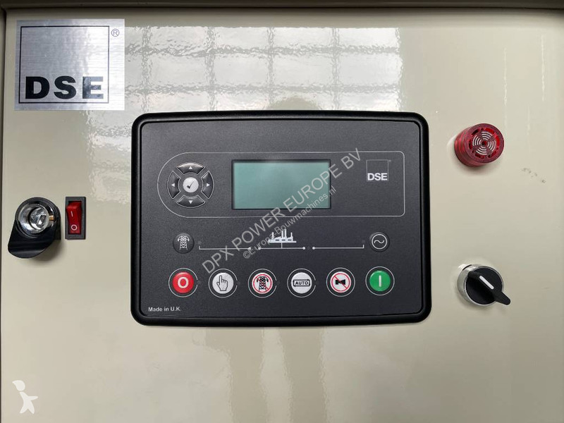 Materiaal voor de bouw Perkins 404D-22G - 22...