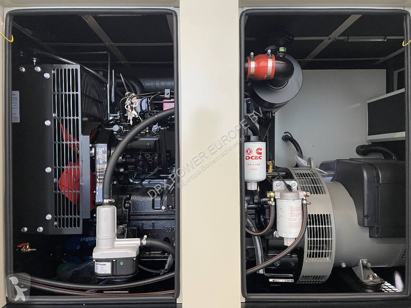 Materiaal voor de bouw Cummins 4B3.9-G12 - 33...