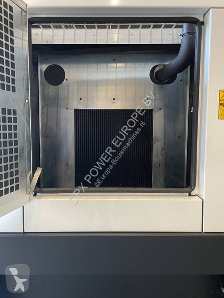 Stavební vybavení Deutz TD2.2L3 - 33 kVA Stage...
