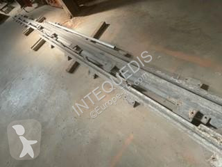 Materiaal voor de bouw Intequedis  Ponceuse...