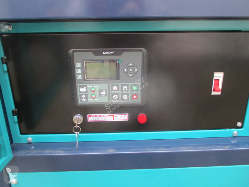 Materiaal voor de bouw  Galaxy FD-110 , New...
