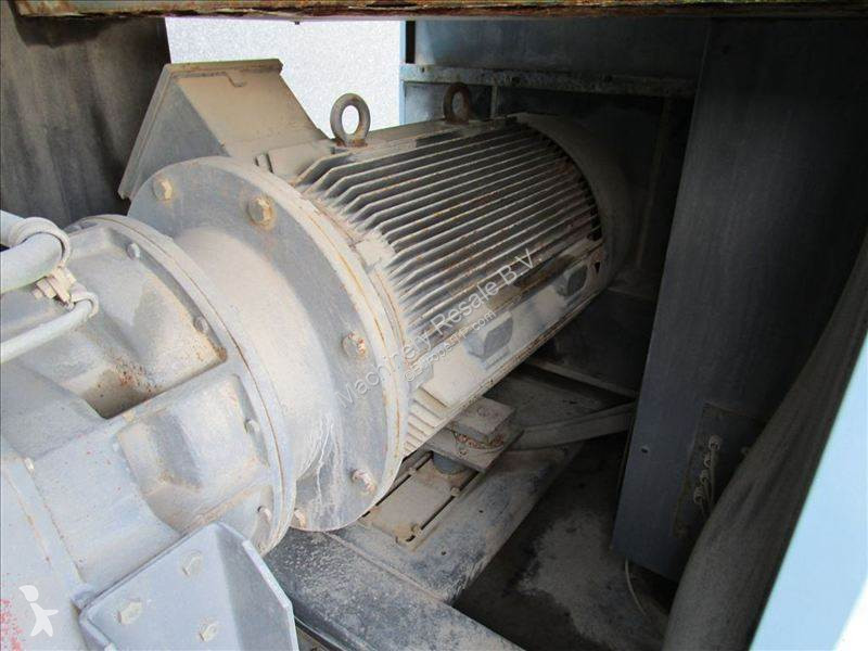 Entreprenørmaskiner Atlas Copco GA - 1407 . 5