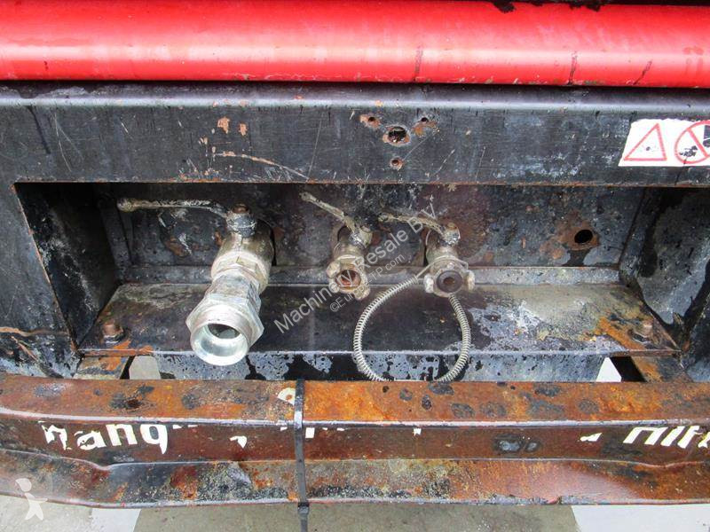 Entreprenørmaskiner Atlas Copco XAHS 236 MD