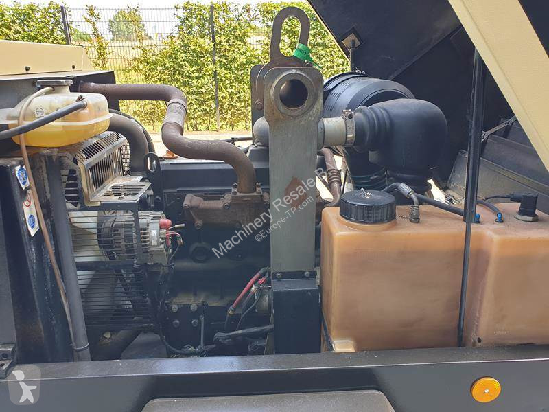 Materiaal voor de bouw Doosan 7 / 51