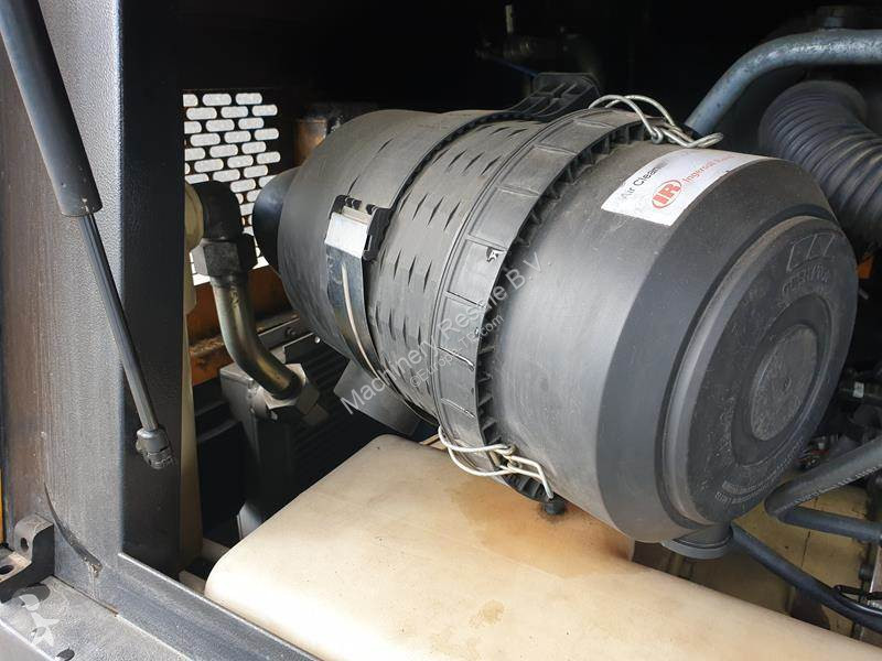 Materiaal voor de bouw Doosan 7 / 71 - N