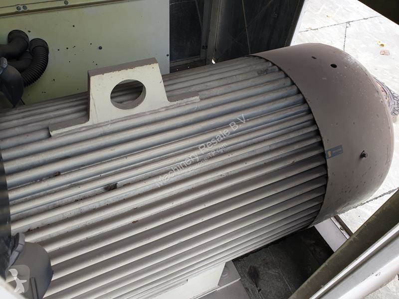 Material de obra Ingersoll rand ML 300 WC