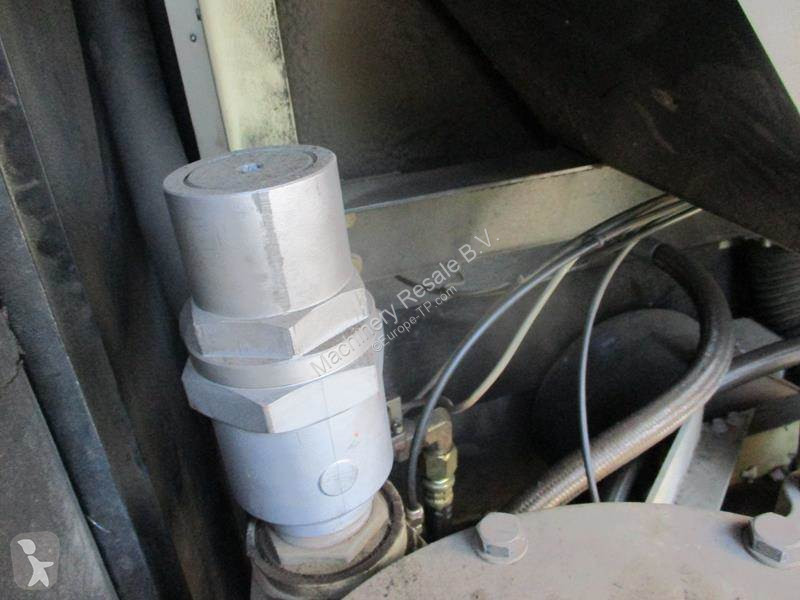 Material de obra Ingersoll rand N 75