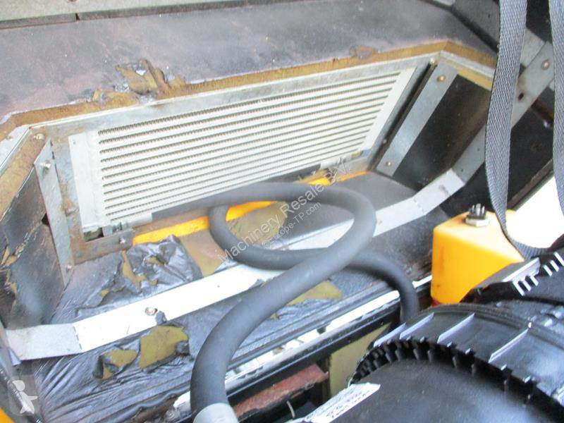 Materiaal voor de bouw Ingersoll rand P 130 - N