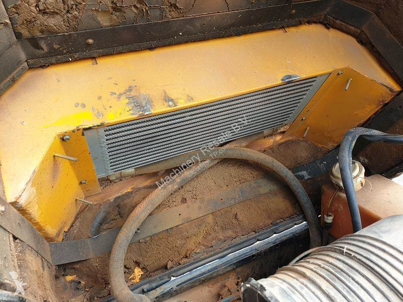 Materiaal voor de bouw Ingersoll rand P 130 WD - N