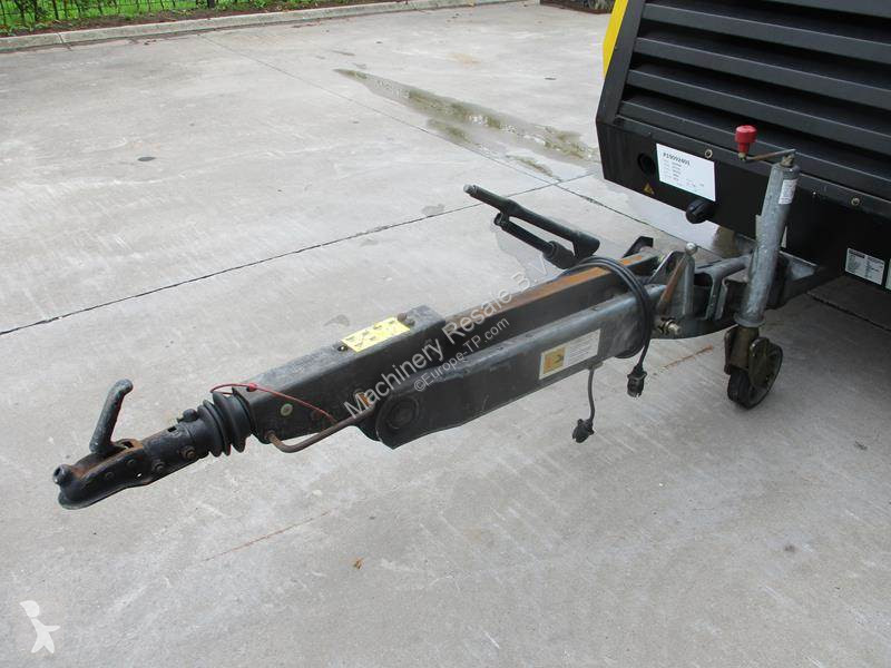 Materiaal voor de bouw Kaeser M 121