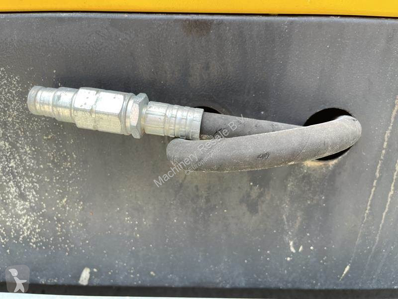 Materiaal voor de bouw Pramac GSW 45