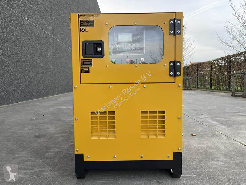 Materiaal voor de bouw Ricardo APW - 40