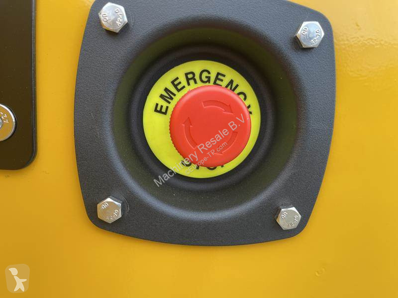 Materiaal voor de bouw Ricardo APW - 60