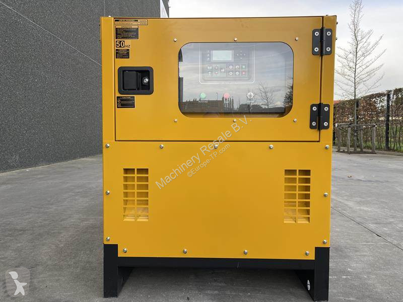 Materiaal voor de bouw Ricardo APW - 75