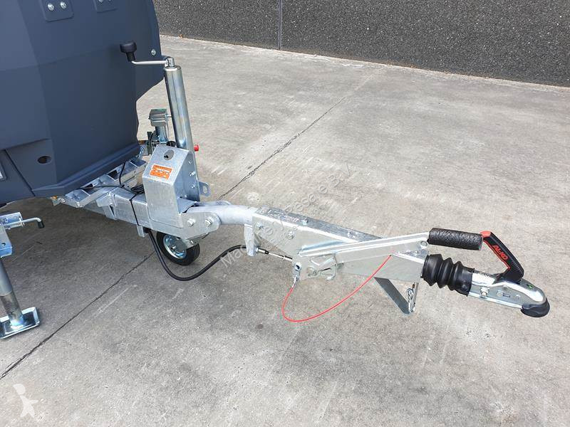 Entreprenørmaskiner Atlas Copco Hilight H6 +