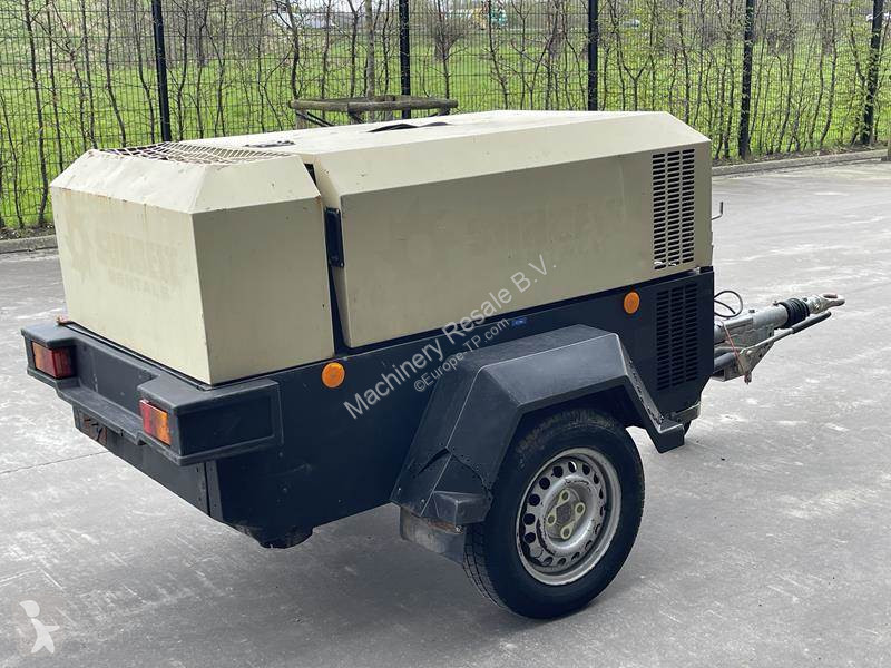 Matériel de chantier Doosan 7 / 41