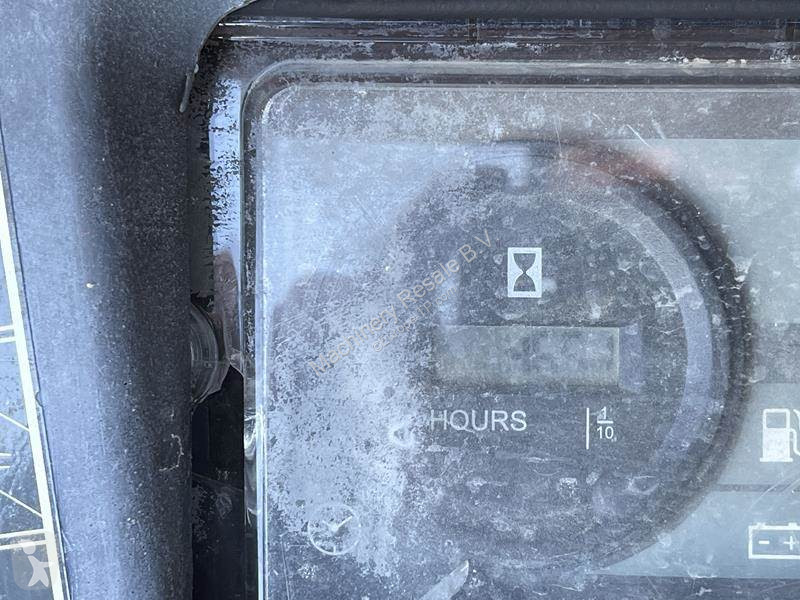 Entreprenørmaskiner Atlas Copco XAS 38 KD