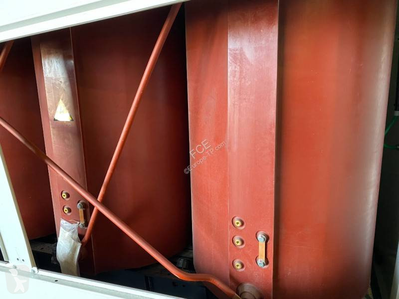 Materiaal voor de bouw Schneider Transformateur...