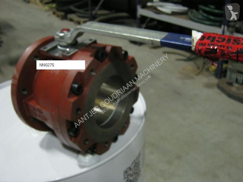 قطع غيار Valve de commande de frein...