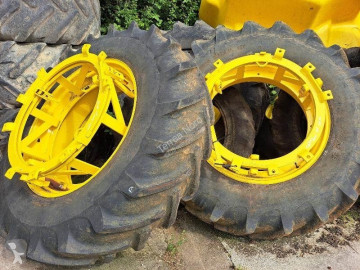 Pièces détachées