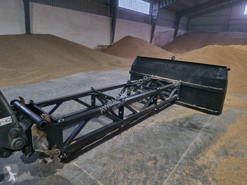 Losse onderdelen SPD 26
