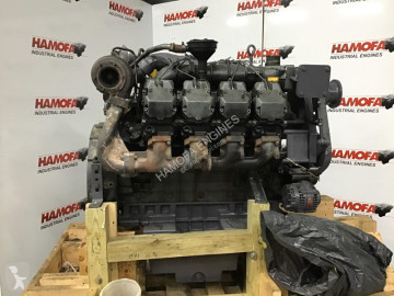 Motor Deutz nuevo