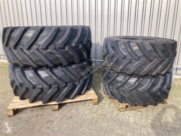 Trelleborg 710/70R38 en 600/65R28