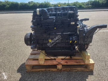 Moteur Iveco