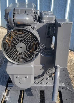 Moteur Case