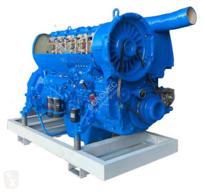 Moteur Deutz