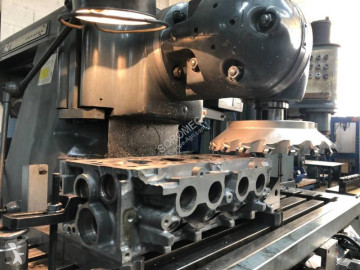 Moteur John Deere