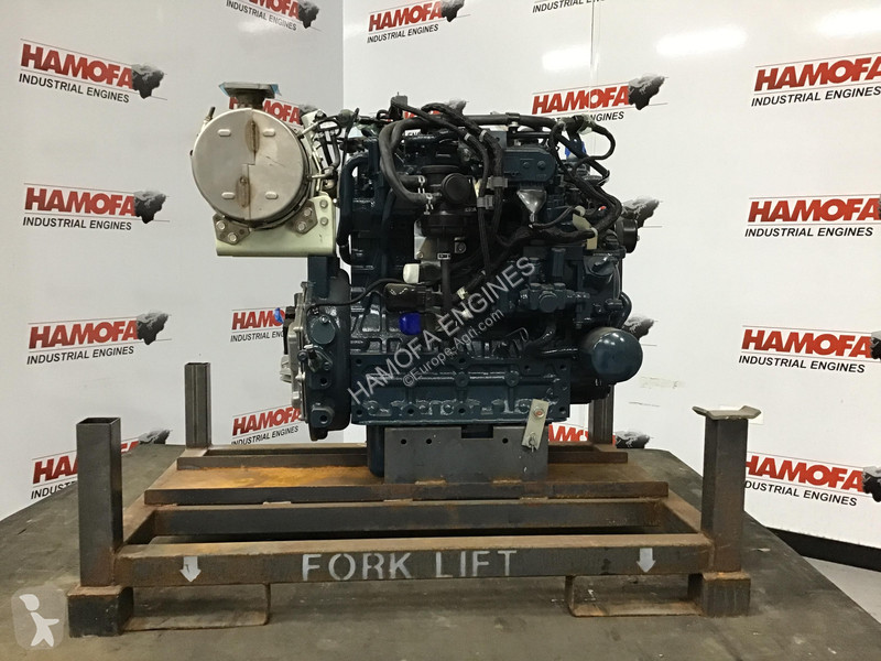 Repuestos Kubota V2403 NEW