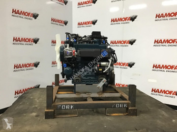 Motor Kubota nuevo