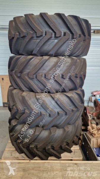 Części zamienne Michelin Reifen