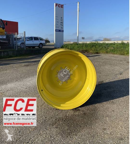 Peças Jante a Voiles Fixe LEVY-PYORA FIX DW25B...