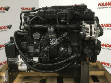 Motor nuevo