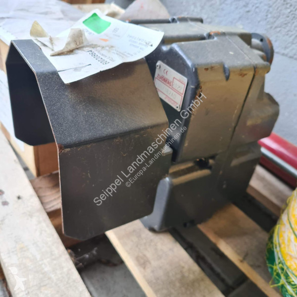 Reservedele Kubota FRONTZAPFWELLE W26TS01579 STW