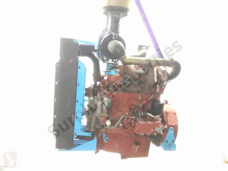 Pièces détachées Iveco 8041 SI 25.55
