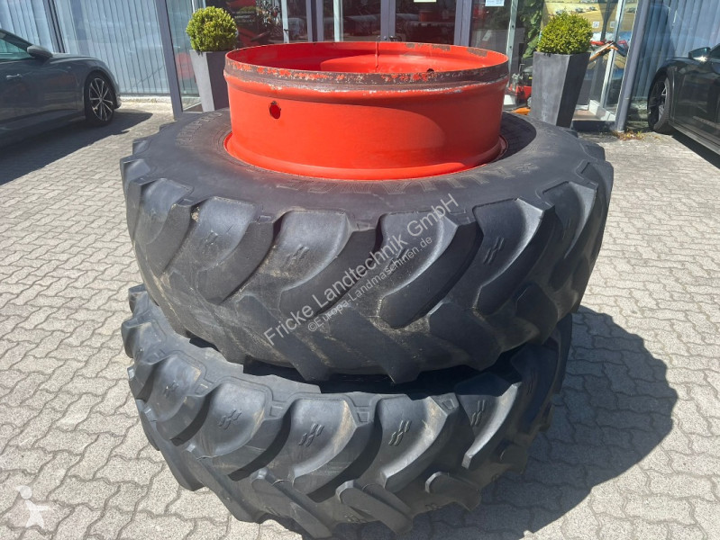 Repuestos Alliance 460/85 R34 an 34